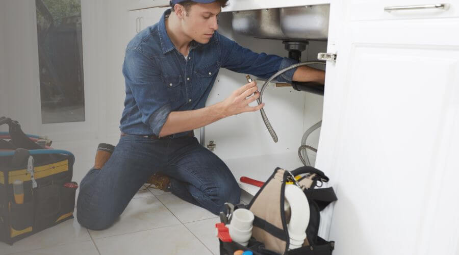 Local tankless water heater installation in Buhl, AL